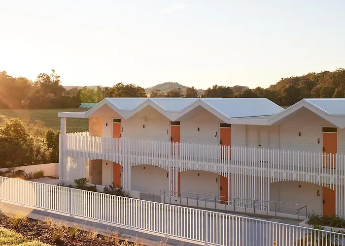 The Berry View Hotel